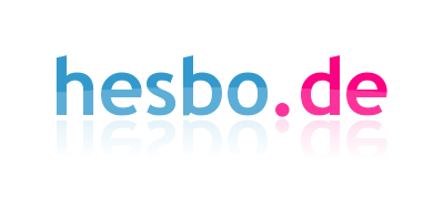 Hesbo Logo